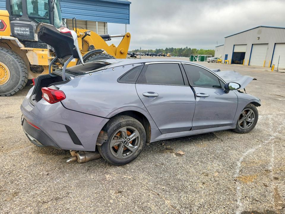 Продажа на аукционе авто 2022 Kia K5, vin: 5XXG24J29NG126248, номер лота: 51613956