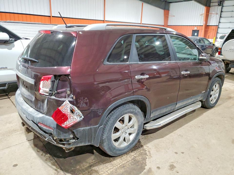 Продажа на аукционе авто 2013 Kia Sorento, vin: 5XYKTDA20DG397751, номер лота: 47178776