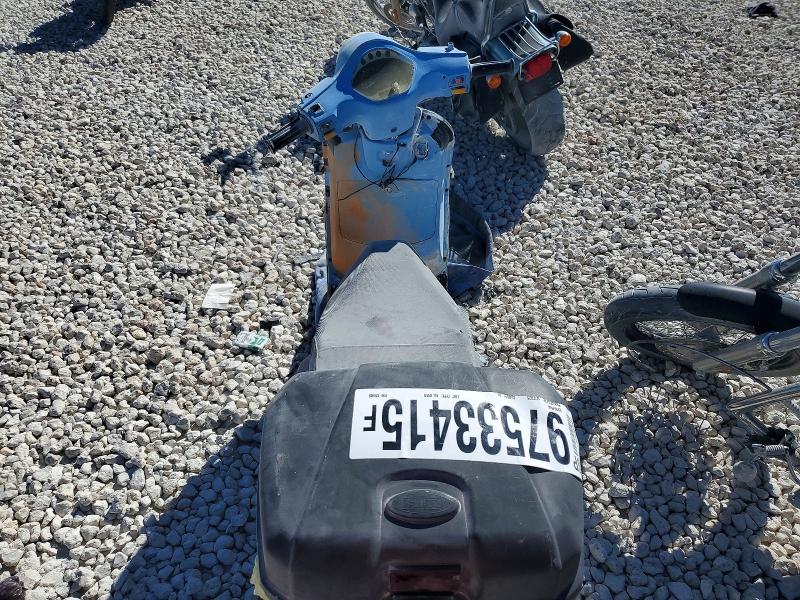 Aukcja sprzedaży 2023 Other Motorcycle Scooter, vin: L5YTCKASXP1129408, numer aukcji: 97533415