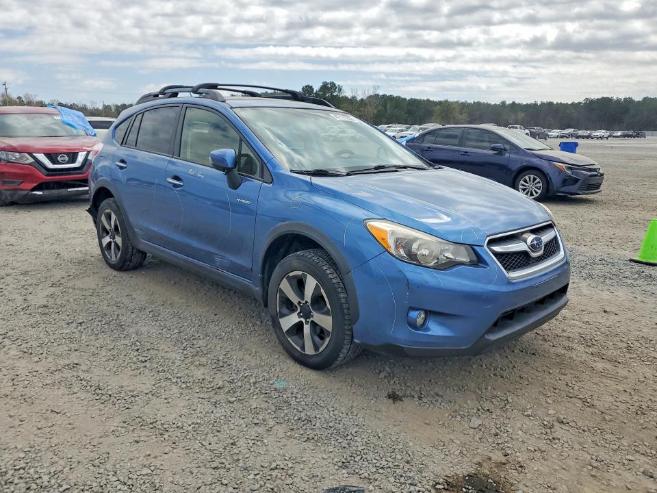 Продажа на аукционе авто 2015 Subaru Xv Crosstrek, vin: JF2GPBPC9FH292278, номер лота: 47171236