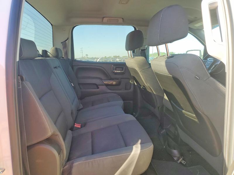 Aukcja sprzedaży 2014 Gmc Sierra, vin: 3GTP1UEC1EG567763, numer aukcji: 47075386