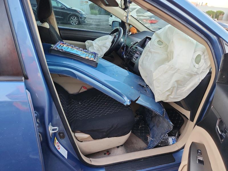 Aukcja sprzedaży 2005 Toyota Prius, vin: JTDKB20U753092439, numer aukcji: 47841906