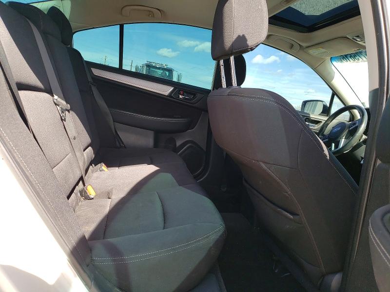2015 Subaru Legacy მანქანა იყიდება აუქციონზე, vin: 4S3BNAE68F3034000, აუქციონის ნომერი: 45775616