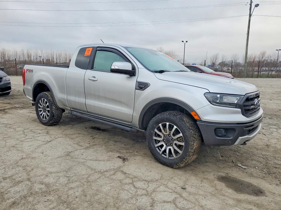 Aukcja sprzedaży 2019 Ford Ranger, vin: 1FTER1FH1KLA74852, numer aukcji: 41956856