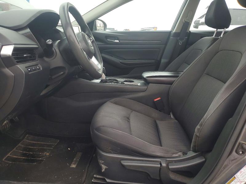 Aukcja sprzedaży 2021 Nissan Altima, vin: 1N4BL4BV5MN383478, numer aukcji: 47957156