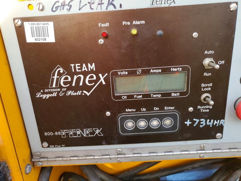 2005 Generator Generator მანქანა იყიდება აუქციონზე, vin: 1T9US06185S054082, აუქციონის ნომერი: 47045236
