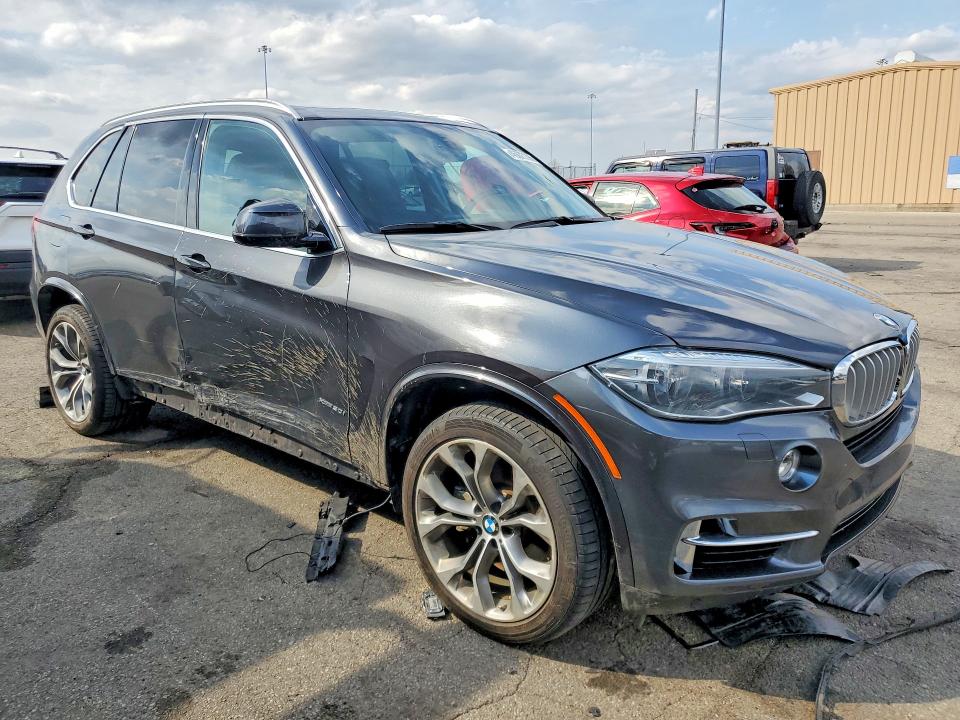 Продажа на аукционе авто 2016 Bmw X5, vin: 5UXKR6C57G0J81440, номер лота: 46673396