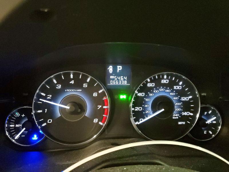Aukcja sprzedaży 2012 Subaru Legacy, vin: 4S3BMCJ64C3031630, numer aukcji: 47037426