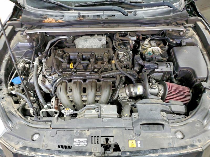 79614565 :رقم المزاد ، JM1BN1W34H1104028 vin ، 2017 Mazda 3 مزاد بيع