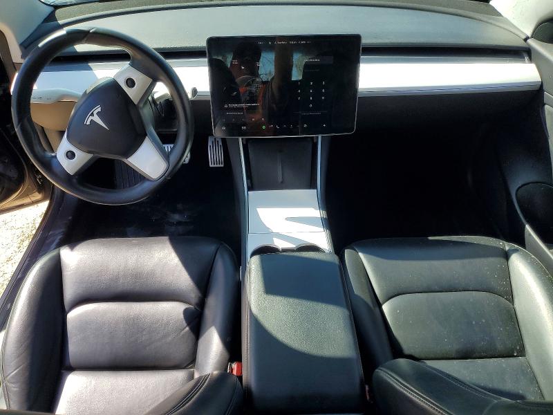 Aukcja sprzedaży 2019 Tesla Model 3, vin: 5YJ3E1EA3KF306636, numer aukcji: 45631666