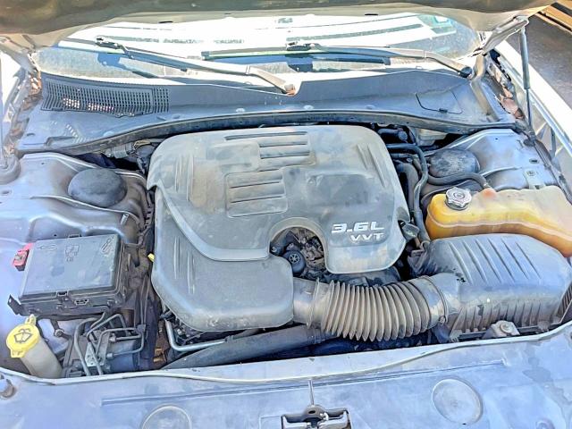 2014 Dodge Charger მანქანა იყიდება აუქციონზე, vin: 2C3CDXBG7EH116873, აუქციონის ნომერი: 48013366