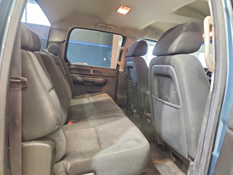 Aukcja sprzedaży 2012 Chevrolet Silverado, vin: 1GCPKSE71CF139534, numer aukcji: 47439316