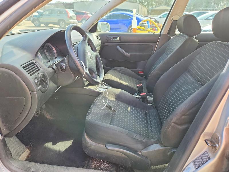 Aukcja sprzedaży 2004 Volkswagen Jetta, vin: 3VWRK69M54M019024, numer aukcji: 48060916
