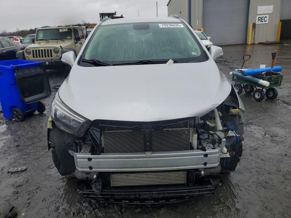 Продаж на аукціоні авто 2017 Buick Encore, vin: KL4CJESB4HB005217, номер лоту: 79236635