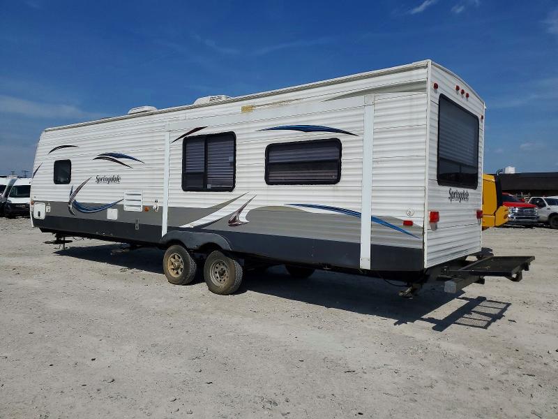 Aukcja sprzedaży 2014 Keystone Springdale, vin: 4YDT31127D3102889, numer aukcji: 47345336