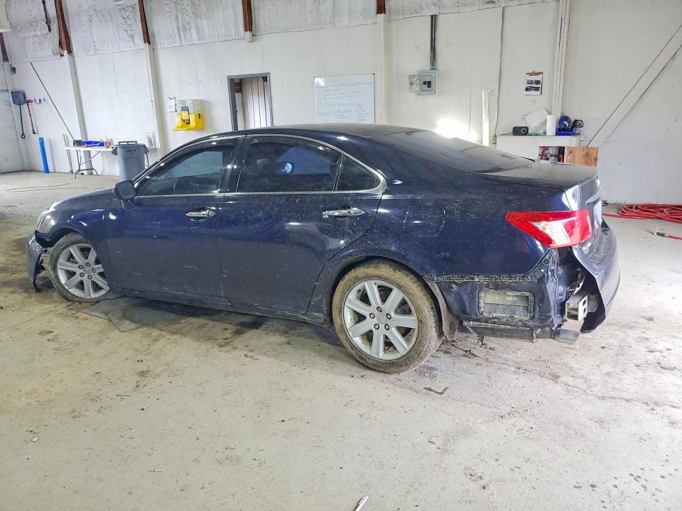 Продажа на аукционе авто 2009 Lexus Es, vin: JTHBJ46G792275706, номер лота: 78087655