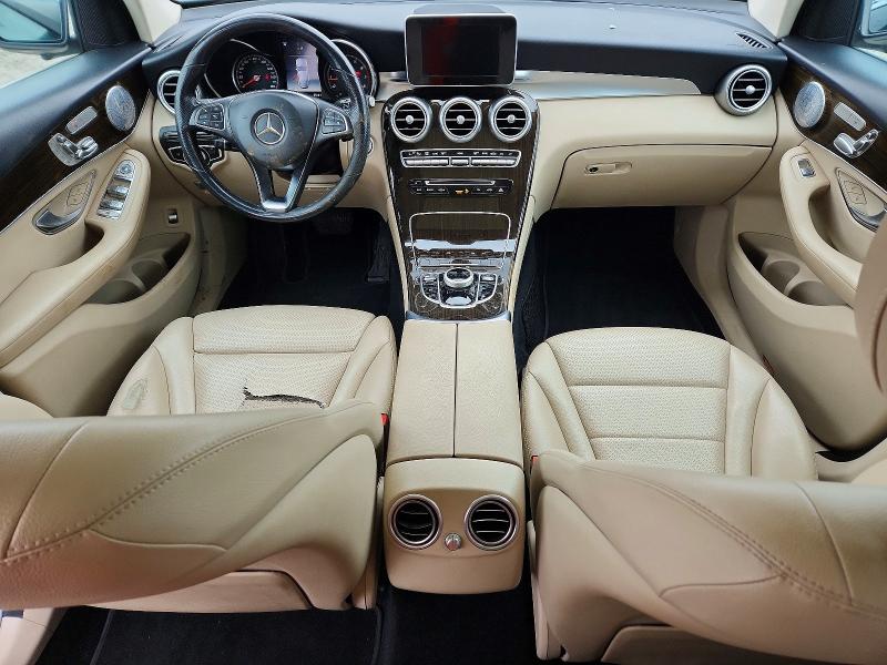 Aukcja sprzedaży 2019 Mercedes-benz Glc, vin: WDC0G4KB1KF558855, numer aukcji: 79563835