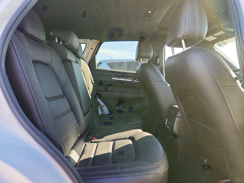 46282516 :رقم المزاد ، JM3KFBXYXR0360606 vin ، 2024 Mazda Cx-5 مزاد بيع