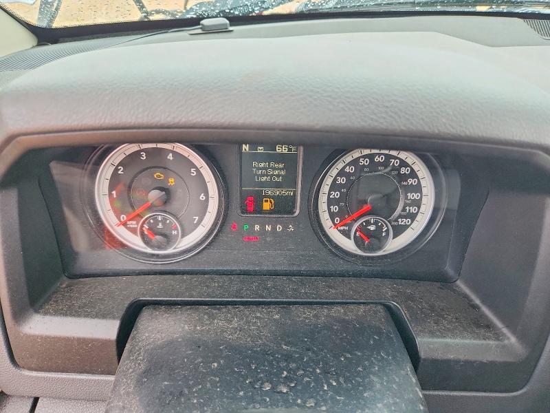 Aukcja sprzedaży 2014 Ram 1500, vin: 1C6RR7TT5ES295823, numer aukcji: 41927036