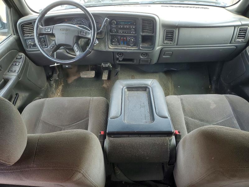 47500776 :رقم المزاد ، 1GTEK19Z46Z208555 vin ، 2006 Gmc New Sierra مزاد بيع