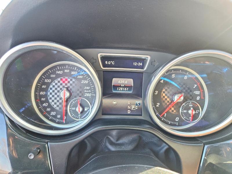 Продаж на аукціоні авто 2017 Mercedes-benz Truck Gle43 4dr Awd, vin: 4JGDA6EB6HA858652, номер лоту: 79729015
