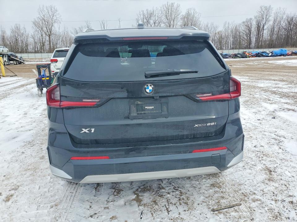 Продажа на аукционе авто 2023 Bmw X1, vin: WBX73EF06P5V95897, номер лота: 46498076