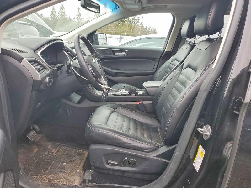 Aukcja sprzedaży 2016 Ford Edge, vin: 2FMPK3J98GBB45329, numer aukcji: 45857146