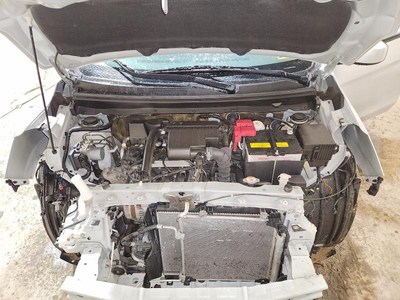 Продаж на аукціоні авто 2022 Mitsubishi Mirage, vin: ML32FUFJ4NHF09151, номер лоту: 78711895
