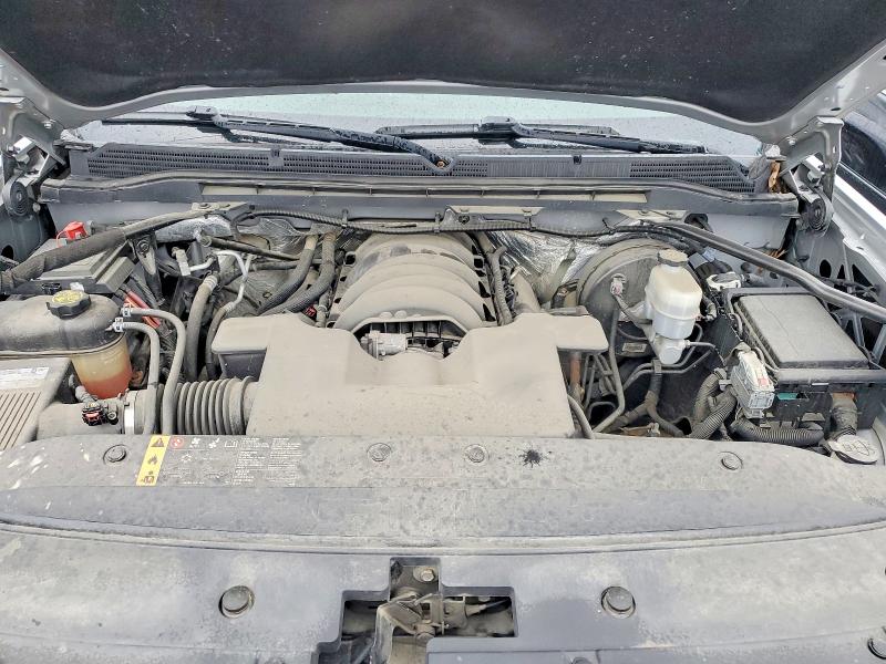 Auction sale of the 2018 Gmc Sierra, vin: 1GTV2LEC2JZ181541, lot number: 45624276