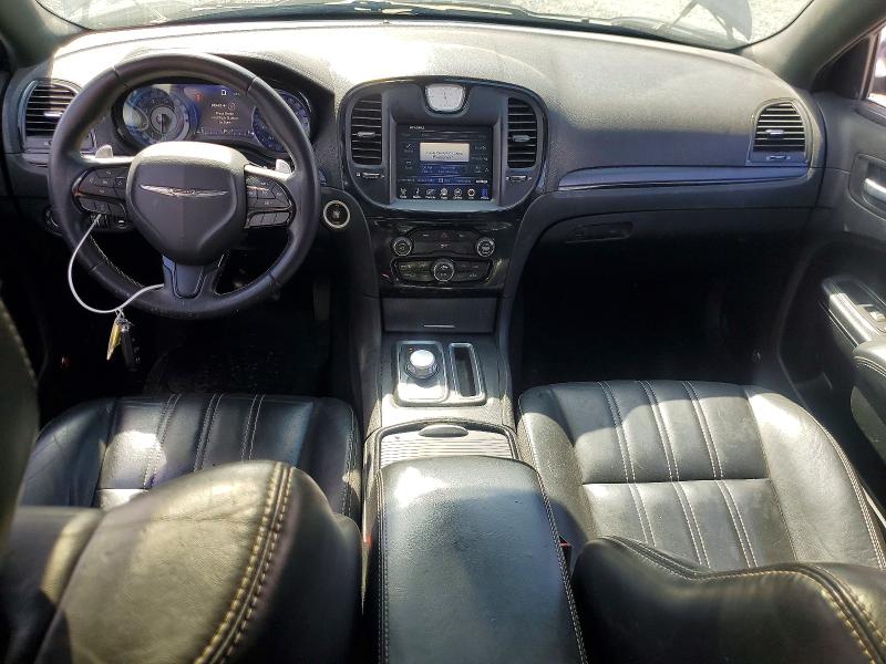 Продажа на аукционе авто 2015 Chrysler 300, vin: 2C3CCABG3FH922579, номер лота: 41584266