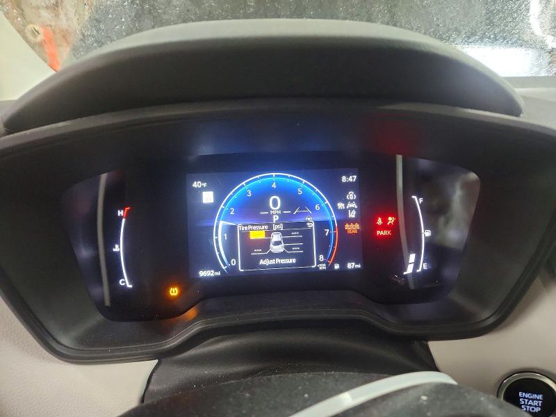 Aukcja sprzedaży 2026 Toyota Corolla, vin: 5YFB4MDE1TP376324, numer aukcji: 79683625