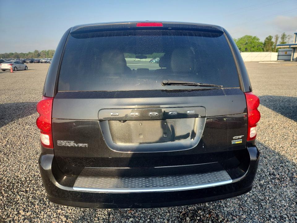 Aukcja sprzedaży 2018 Dodge Grand Caravan, vin: 2C4RDGEG3JR145440, numer aukcji: 46535216