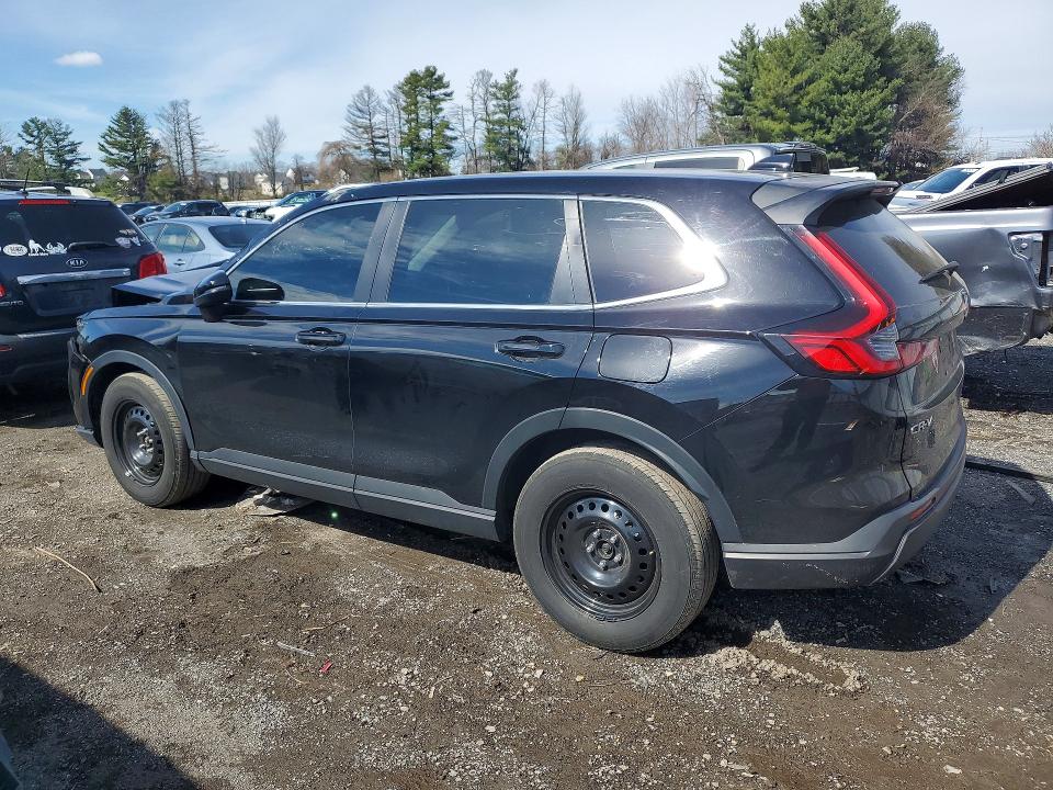 Продажа на аукционе авто 2024 Honda Cr-v, vin: 2HKRS4H21RH472352, номер лота: 46374096