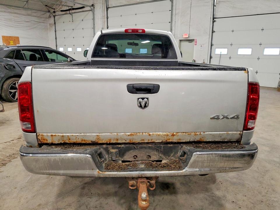 47466546 :رقم المزاد ، 1D7HU16N85J575793 vin ، 2005 Dodge Ram 1500 مزاد بيع
