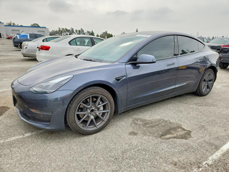 Aukcja sprzedaży 2023 Tesla Model 3, vin: 5YJ3E1EA9PF623747, numer aukcji: 48004406