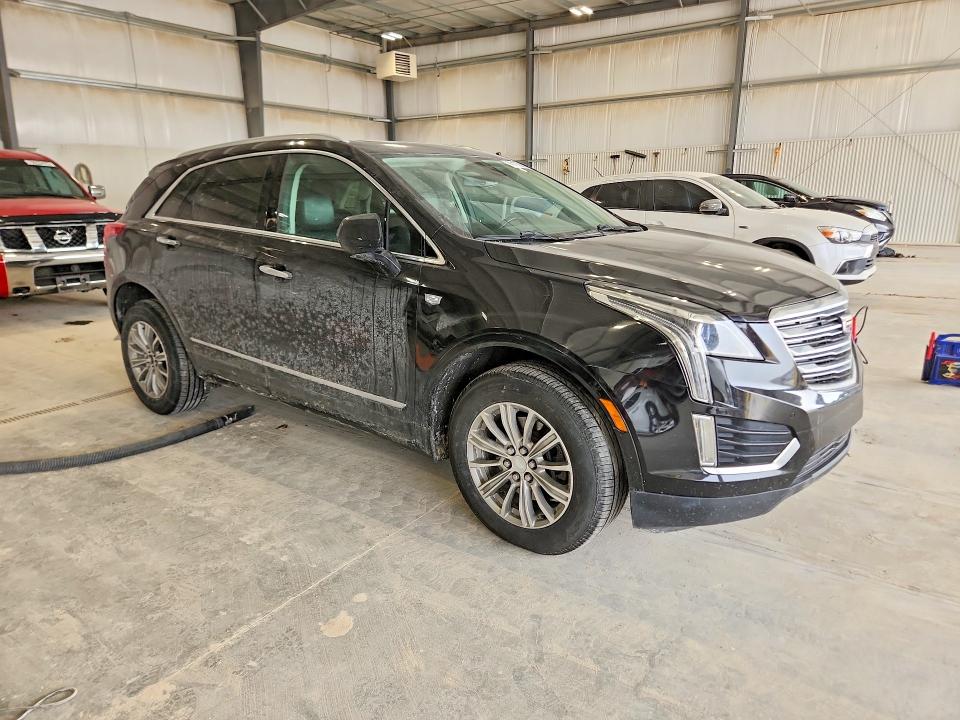 Aukcja sprzedaży 2017 Cadillac Xt5, vin: 1GYKNDRS0HZ216700, numer aukcji: 79173885