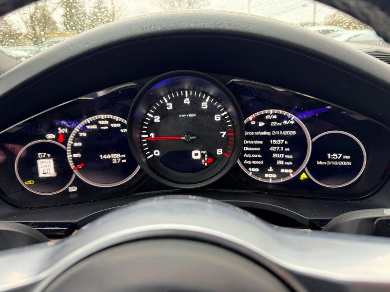 Продажа на аукционе авто 2021 Porsche Cayenne, vin: WP1AA2AY2MDA03187, номер лота: 46724966
