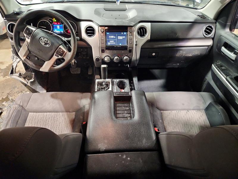 2016 Toyota Tundra მანქანა იყიდება აუქციონზე, vin: 5TFDY5F17GX544651, აუქციონის ნომერი: 45693386