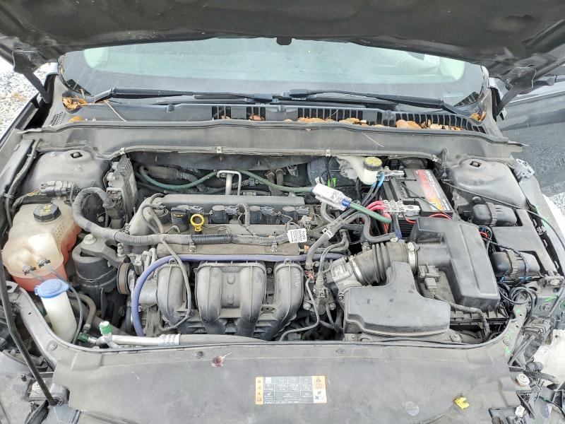 Продажа на аукционе авто 2018 Ford Fusion, vin: 3FA6P0H77JR133434, номер лота: 79694525