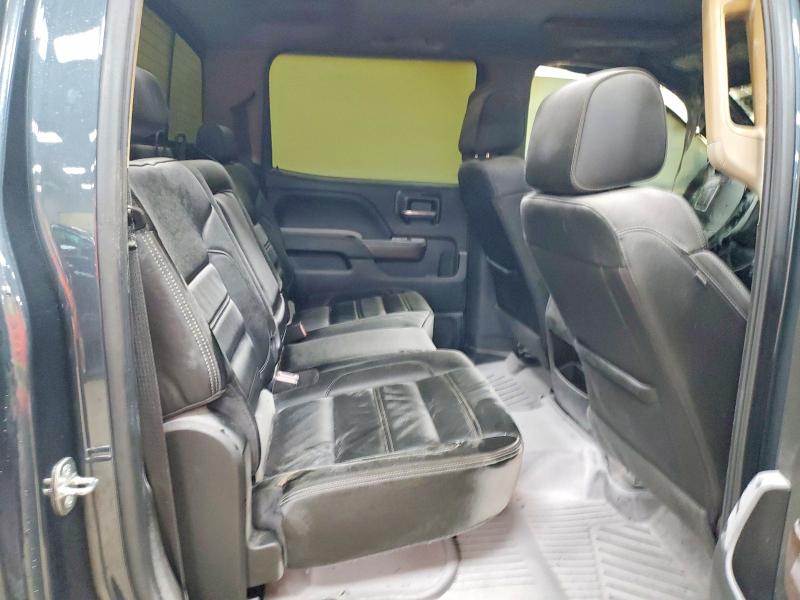 Продажа на аукционе авто 2018 Gmc Sierra, vin: 3GTU2PEJ5JG319008, номер лота: 45588556