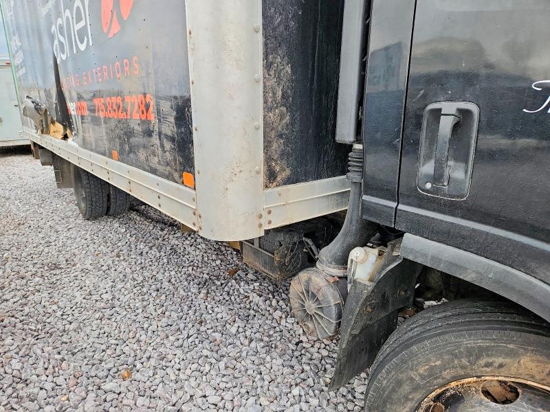 Aukcja sprzedaży 2019 Chevrolet 4500, vin: 54DCDW1B8KS809656, numer aukcji: 46985076