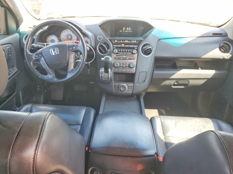 Aukcja sprzedaży 2015 Honda Pilot, vin: 5FNYF3H98FB028807, numer aukcji: 46875286