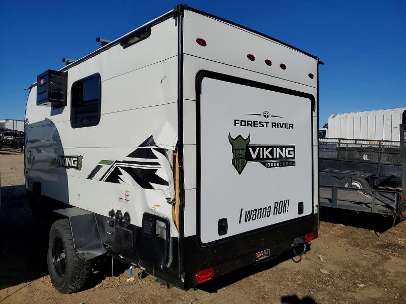 Продажа на аукционе авто 2025 Forest River Viking Towable, vin: 5ZT2VWBC1SJ136962, номер лота: 79399695