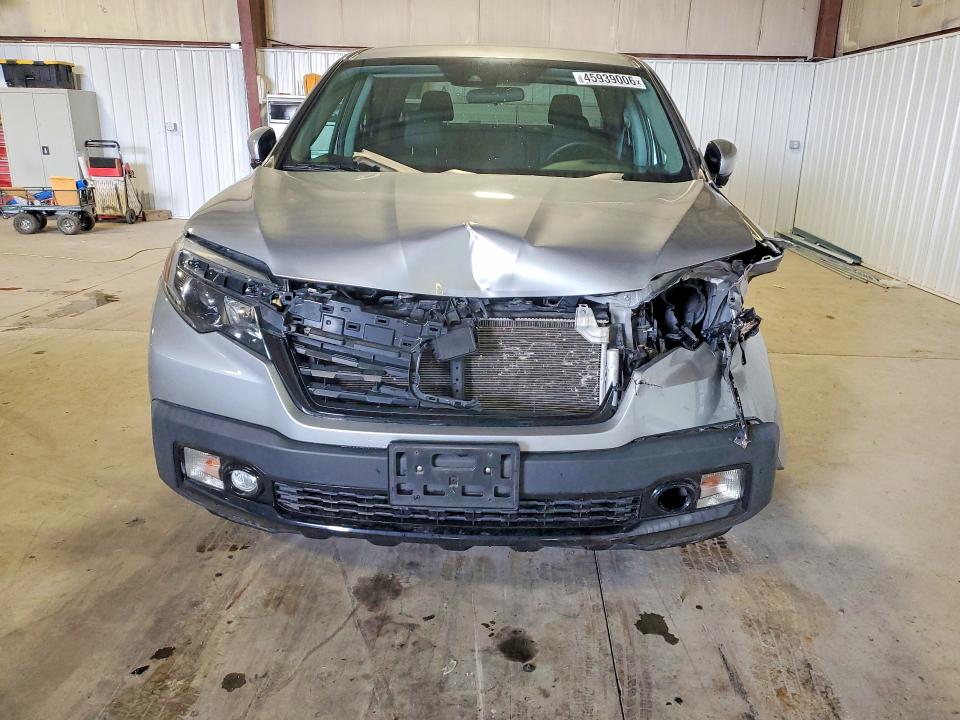 Auction sale of the 2020 Honda Ridgeline, vin: 5FPYK3F12LB028555, lot number: 45939006