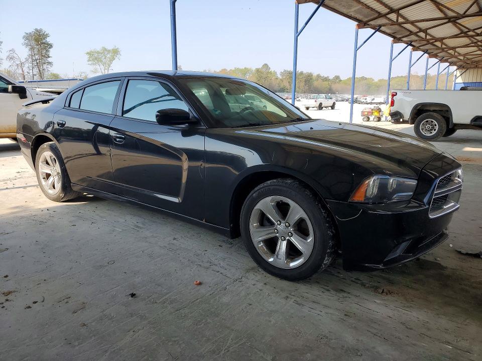 Auction sale of the 2014 Dodge Charger, vin: 2C3CDXBG8EH363819, lot number: 47775976