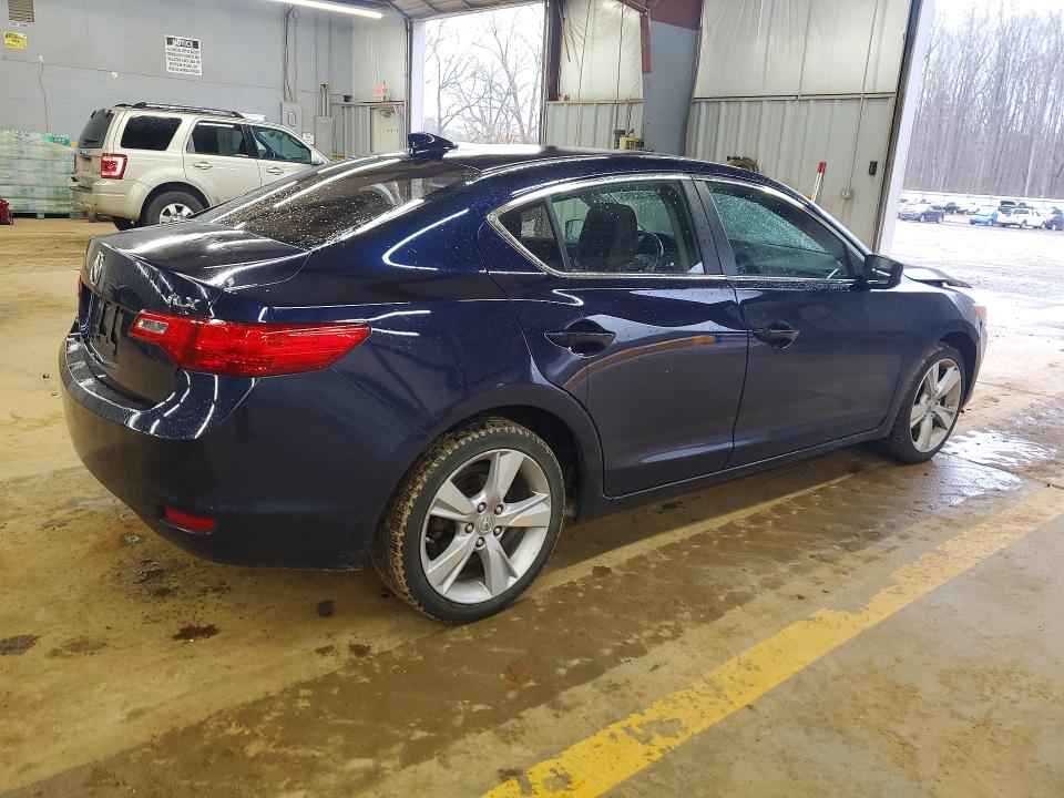 Aukcja sprzedaży 2015 Acura Ilx, vin: 19VDE1F31FE002486, numer aukcji: 45640986