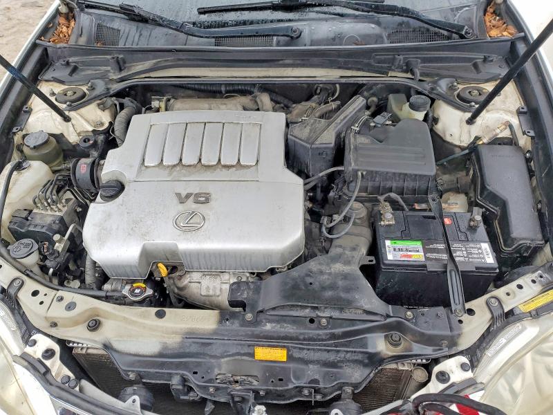 Продажа на аукционе авто 2007 Lexus Es 350, vin: JTHBJ46G972021377, номер лота: 79463145