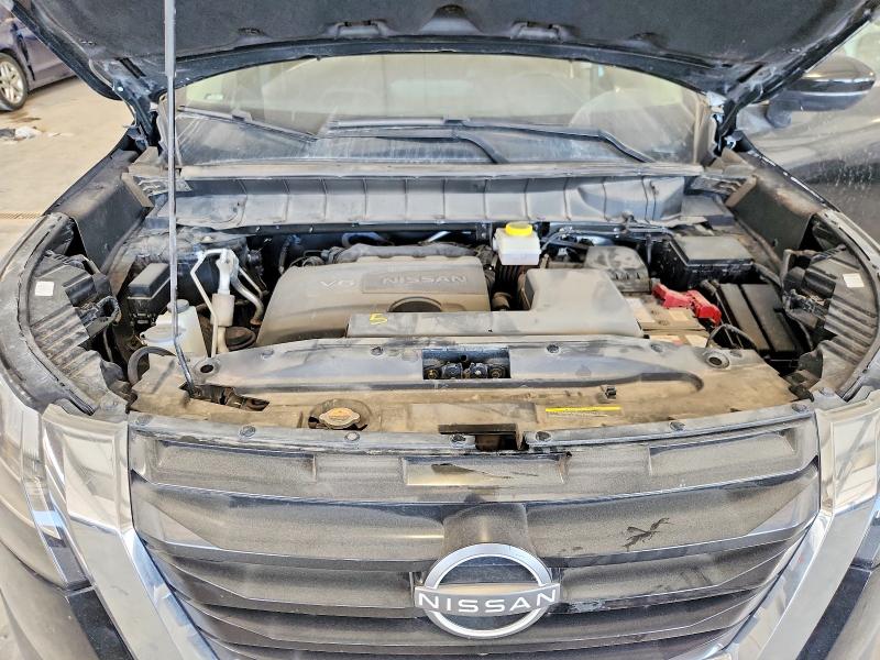 Продаж на аукціоні авто 2023 Nissan Pathfinder, vin: 5N1DR3CA3PC228673, номер лоту: 47249796