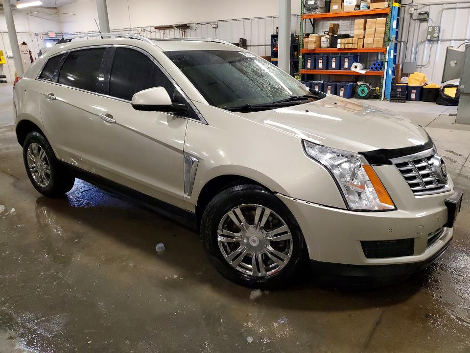 Продаж на аукціоні авто 2014 Cadillac Srx, vin: 3GYFNEE31ES685423, номер лоту: 45557116