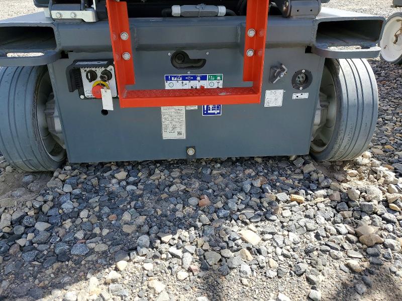 Продаж на аукціоні авто 2025 Skyjack Sj4732e, vin: A103008175, номер лоту: 47739856